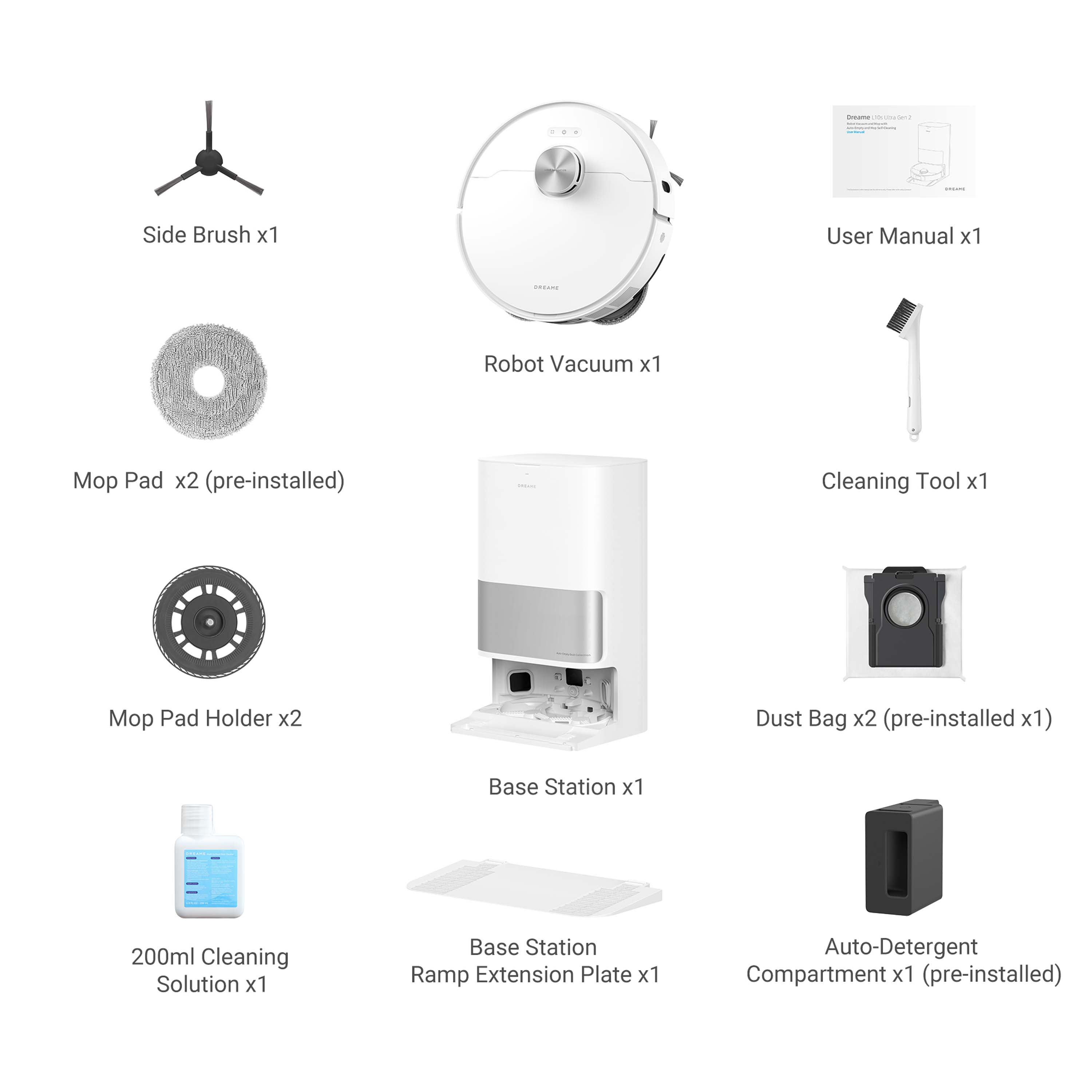 Product Gallery