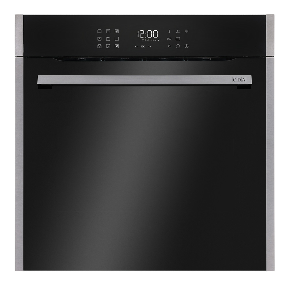 CDA SL400SS — vue 1 sur 8