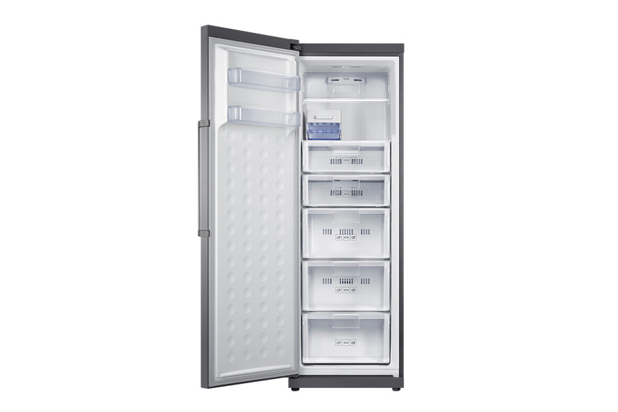 Samsung RZ28H6050SS Upright freezer Freestanding – image 4