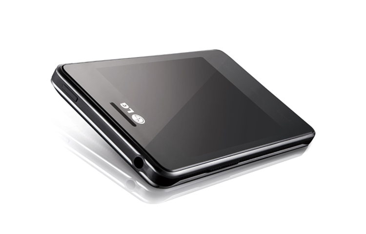 LG T375 8.13 cm (3.2") Dual SIM 950 mAh Black – image 6