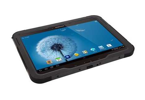 Targus THD102US tablet case