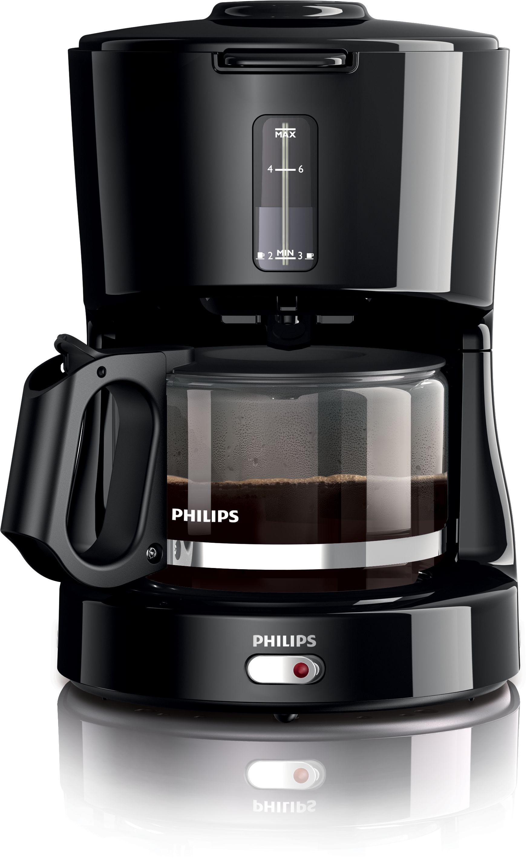 Philips Daily Collection HD7450/20 Coffee maker – image 3