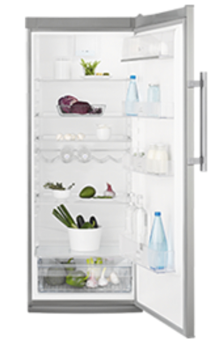 Electrolux ERF3311AOX fridge Freestanding