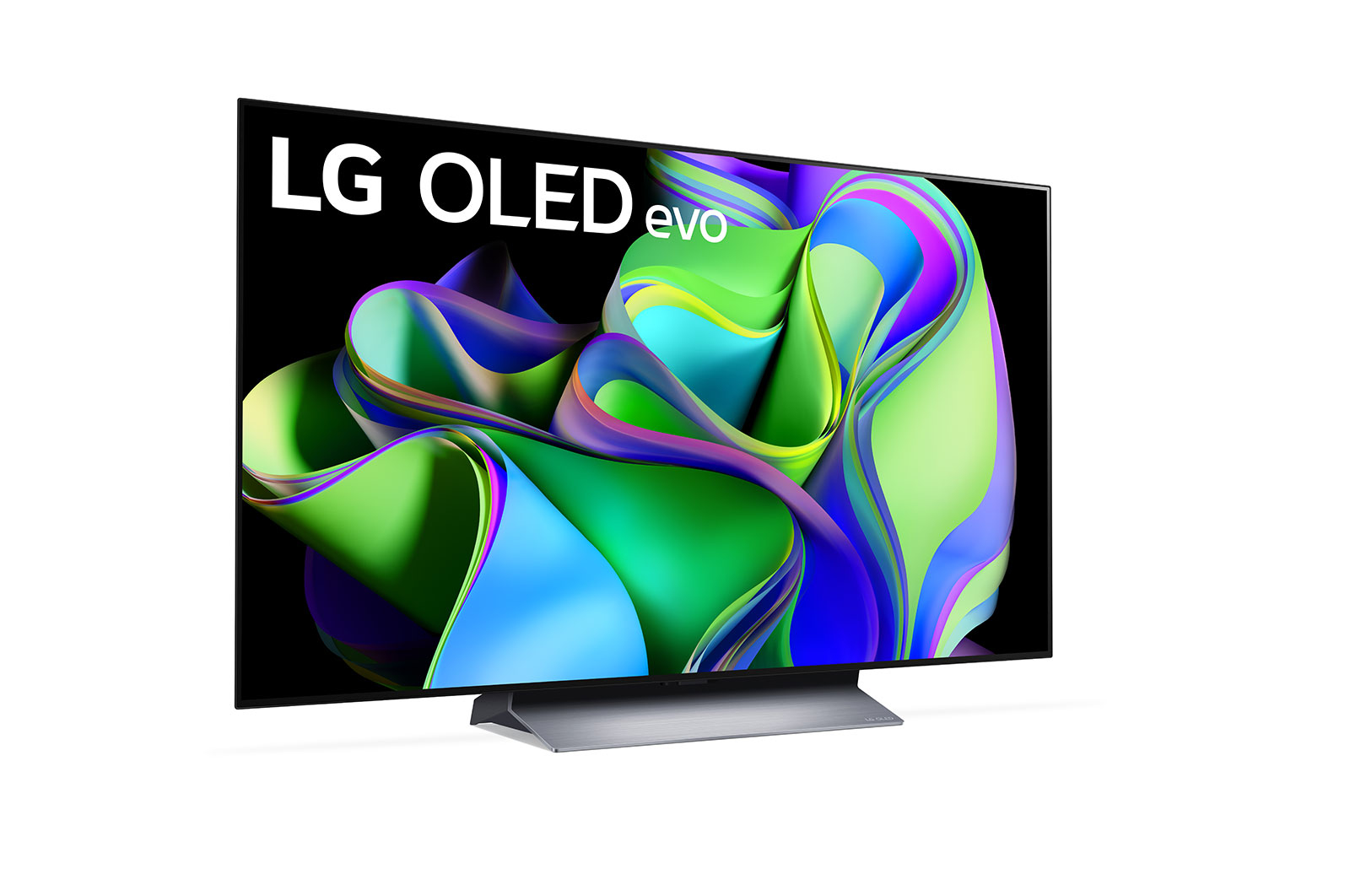 LG OLED evo OLED48C38LA TV – image 6