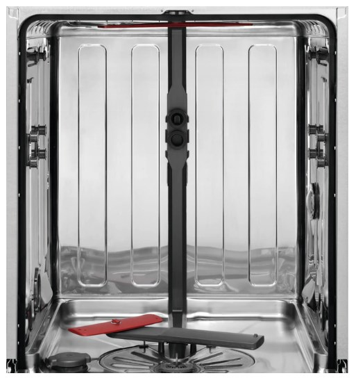 AEG FSK93807P Fully built-in 13 place settings – image 7