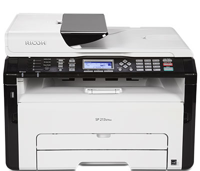 Ricoh SP 213SFNw