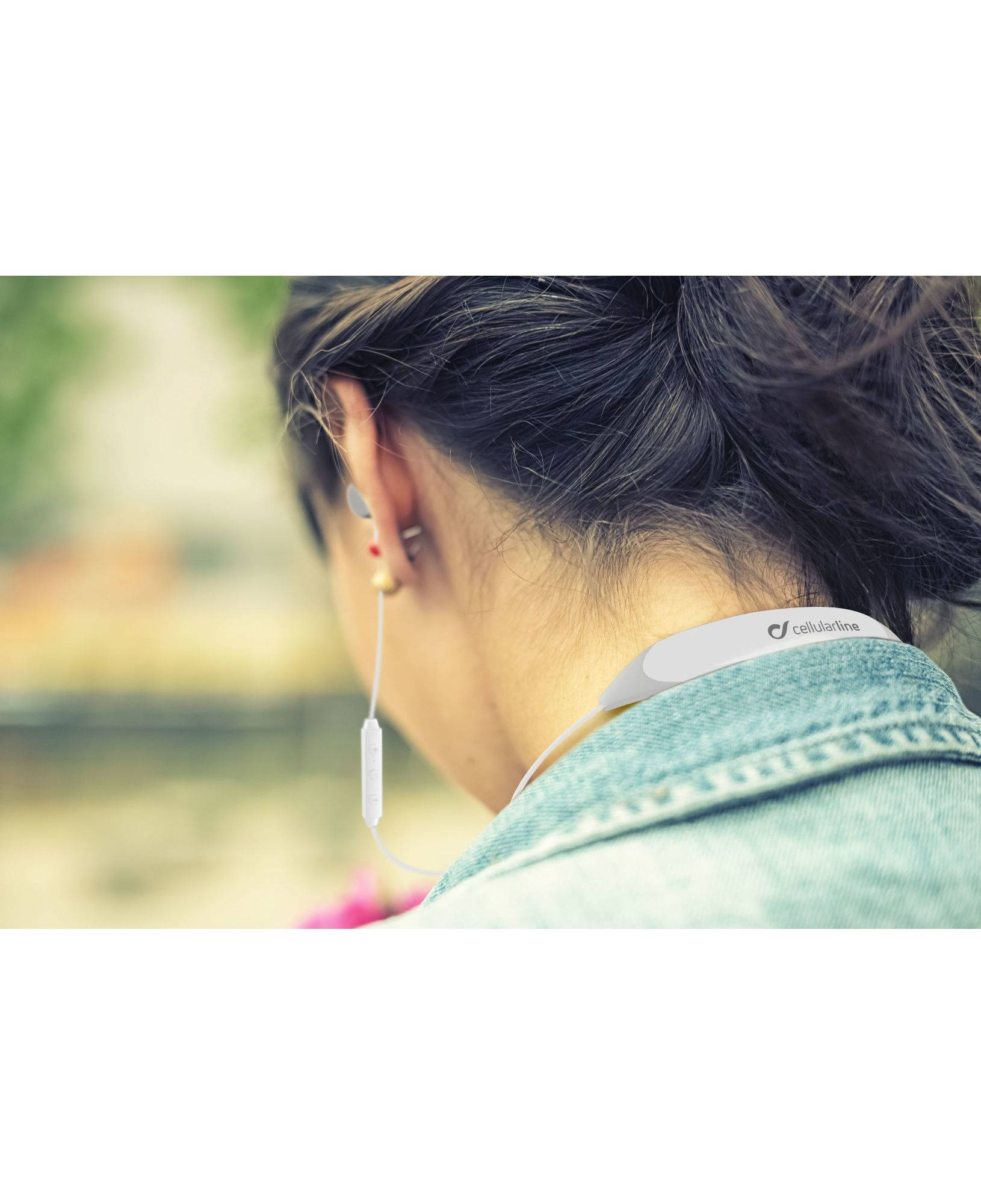Cellularline NECKBAND ULTRA LIGHT - UNIVERSALE – image 4