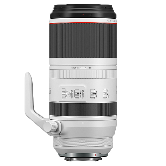 Canon RF 100-500mm F4.5-7.1 L IS USM – image 4