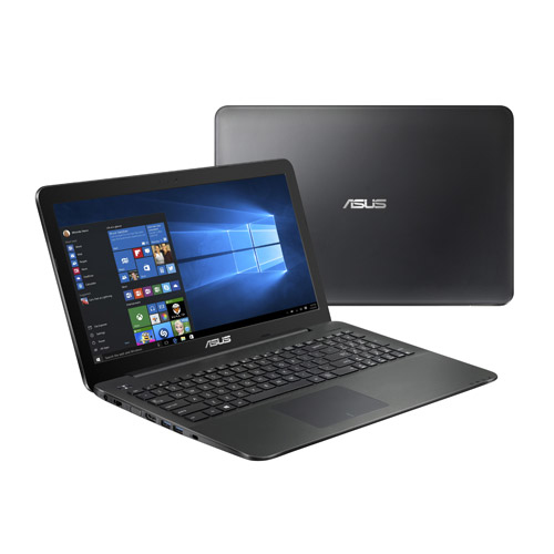 ASUS X555QG-XO108T AMD A10 A10-9600P Laptop – image 1