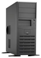 Chieftec BG-01B-B-B computer case Midi Tower Black