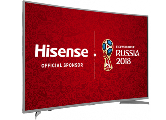 Hisense H55M6600 hospitality TV – image 6