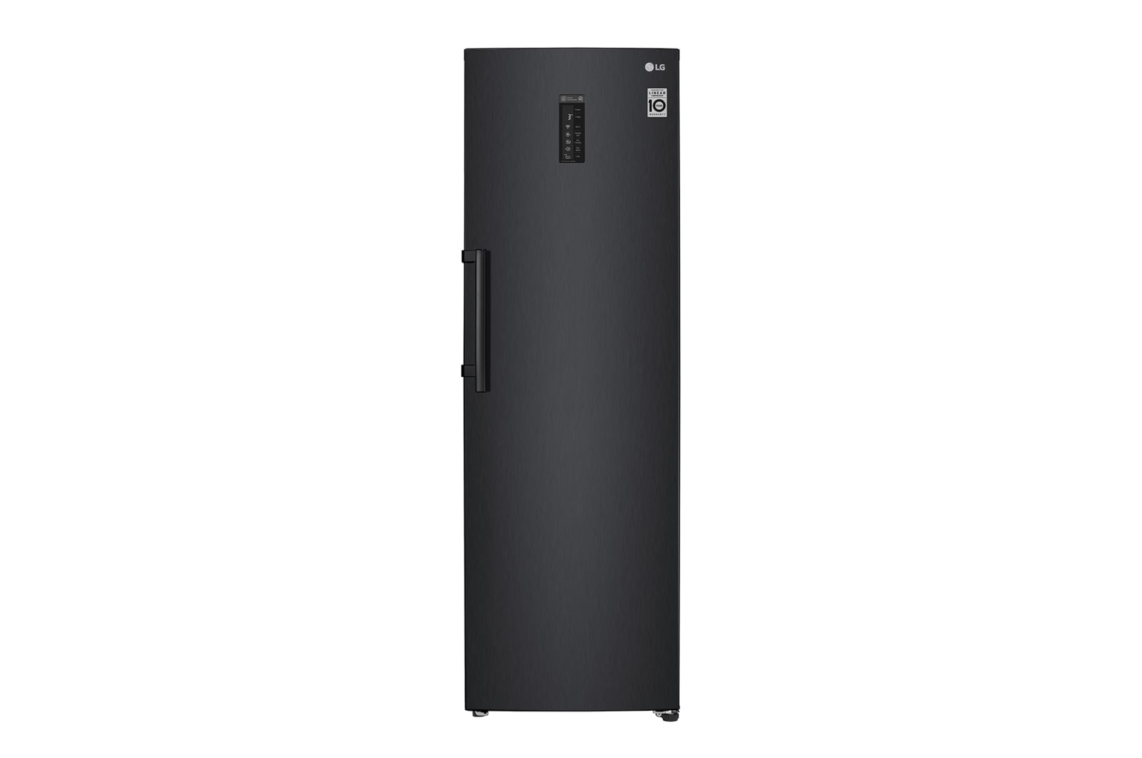 LG GL5241MCJZ1 fridge Freestanding