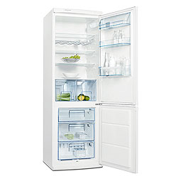 Electrolux ERB36801W Freestanding