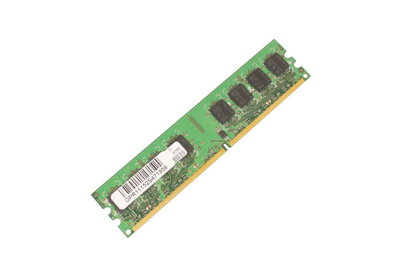CoreParts MMDDR2-3200/1024 memory module