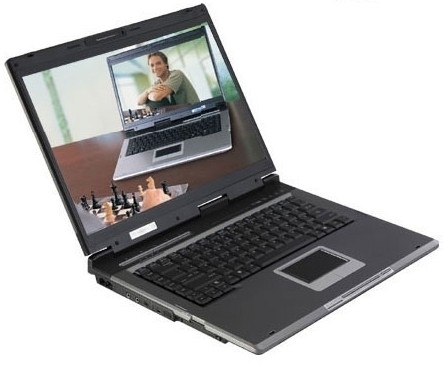 ASUS A6JC-Q088H Notebook