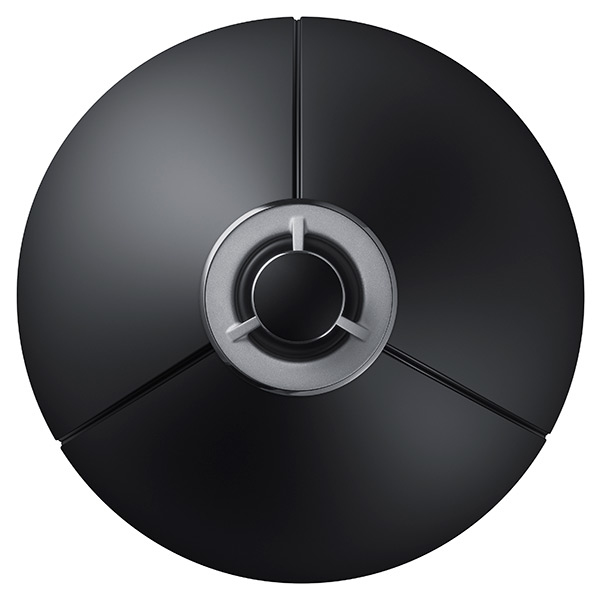 Samsung WAM7500 Black – image 6