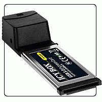ICY BOX USB 3.0 Express Card – image 2