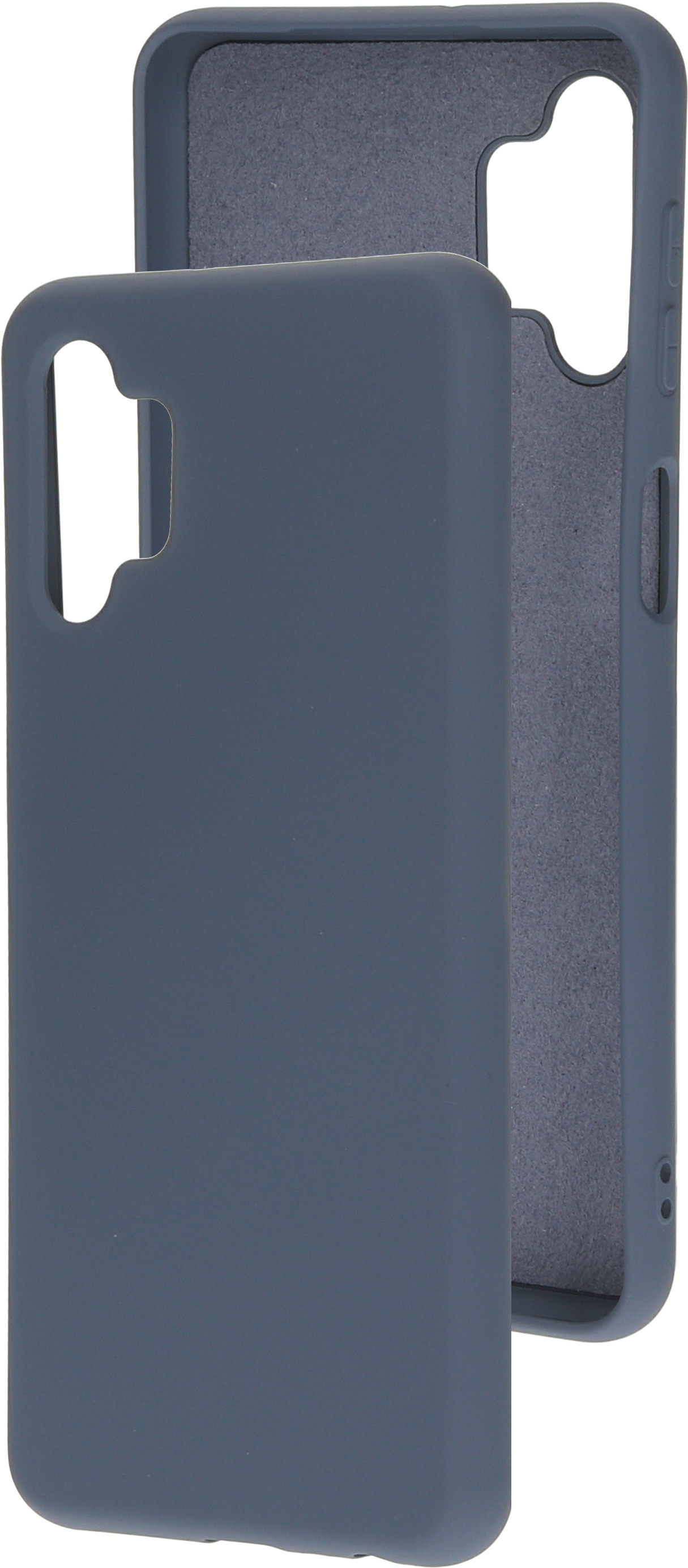 Mobiparts Silicone Cover Samsung Galaxy A32 (2021) – image 1