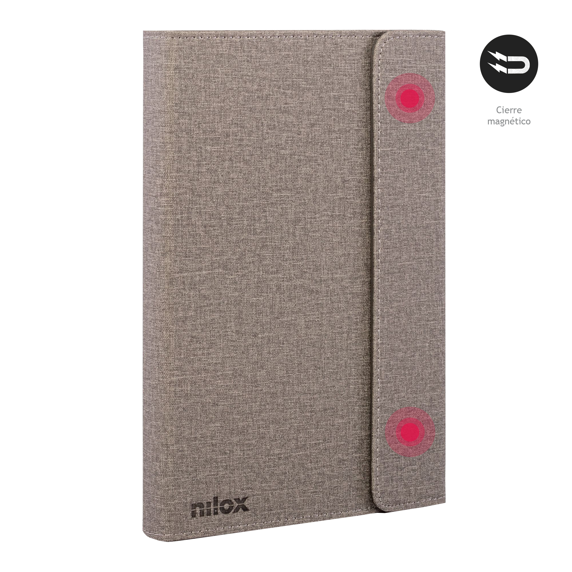 Nilox NXFB005 tablet case – image 3