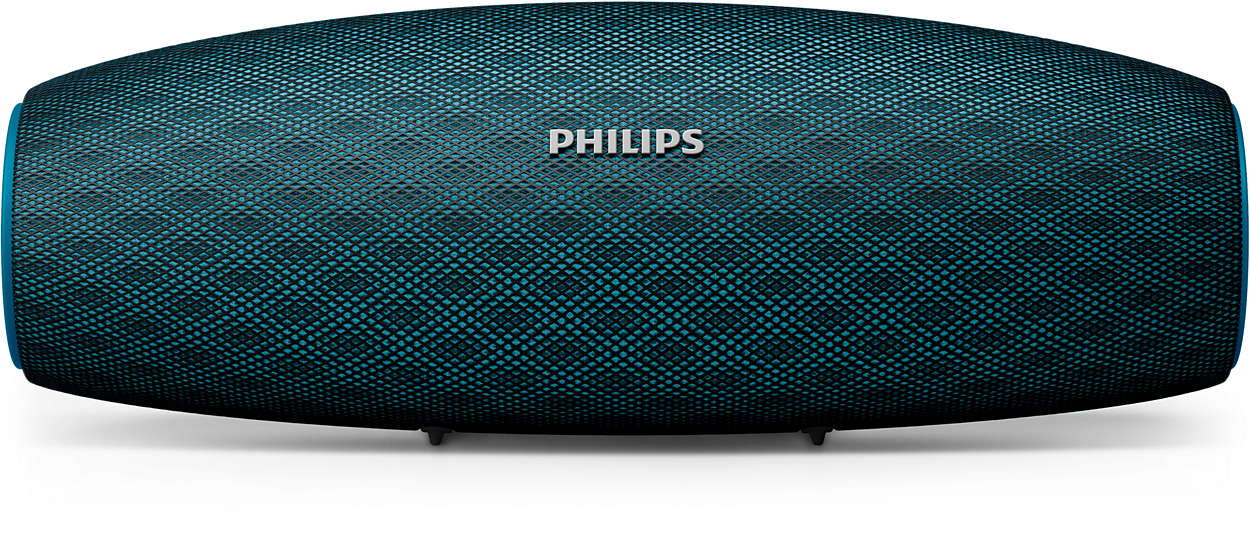 Philips BT7900A/37 portable/party speaker Mono portable speaker Black, Green