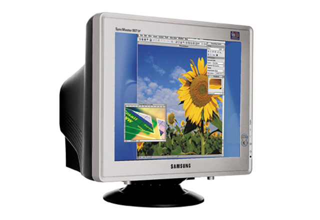 Samsung SyncMaster 997DF