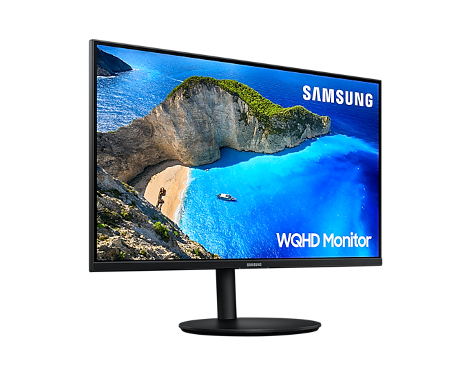 Samsung LF27T700QQU computer monitor – image 4
