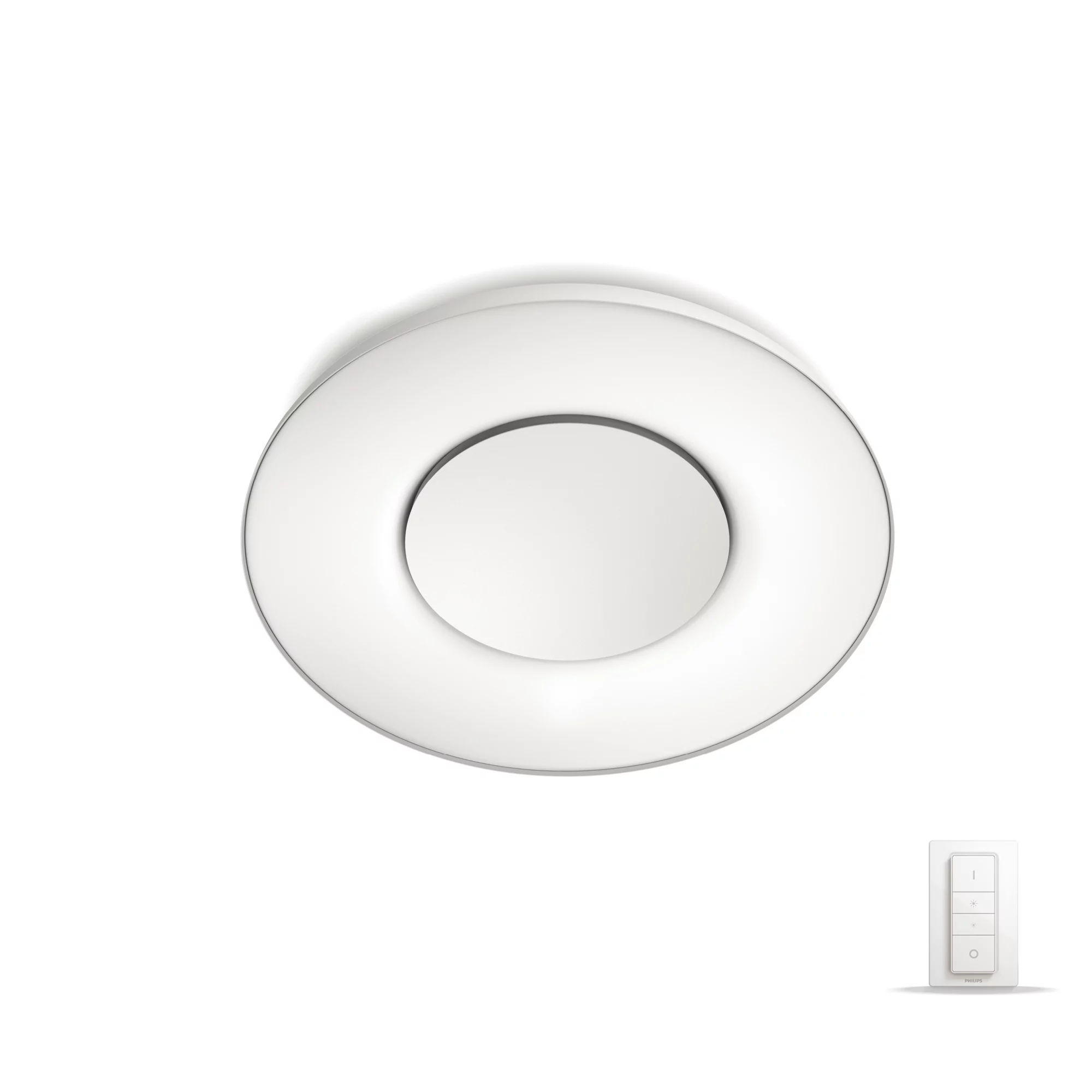 Philips by Signify Philips Hue White ambience Still ceiling light – image 2