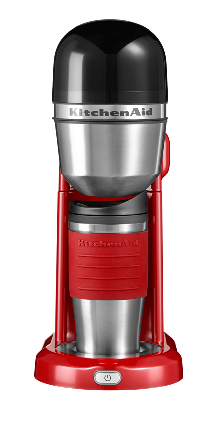 KitchenAid 5KCM0402EER Fully-auto Drip coffee maker – image 3