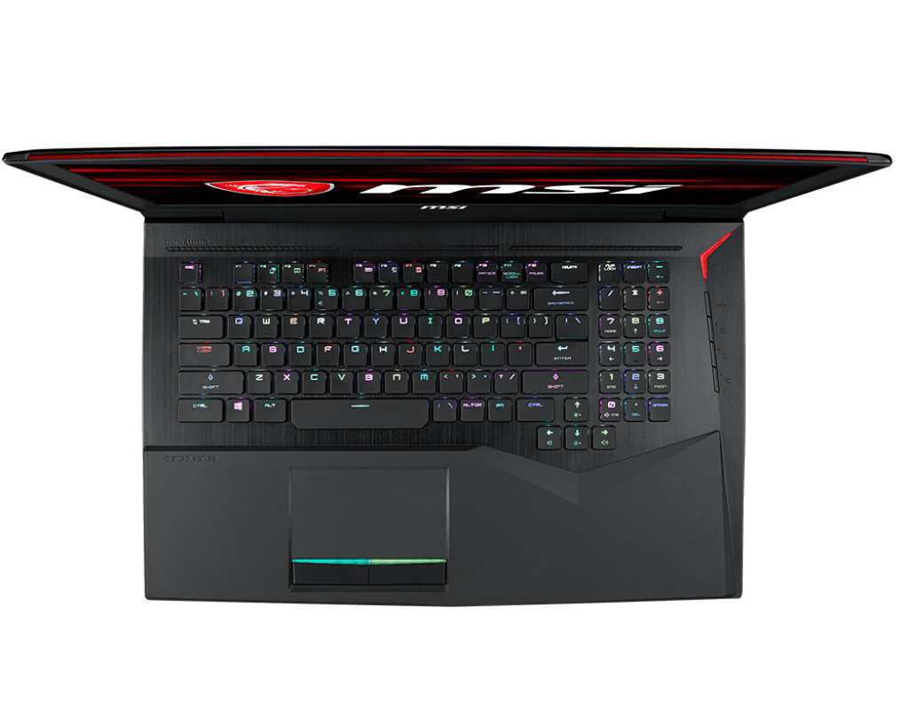MSI GT75 Titan-055 – image 3