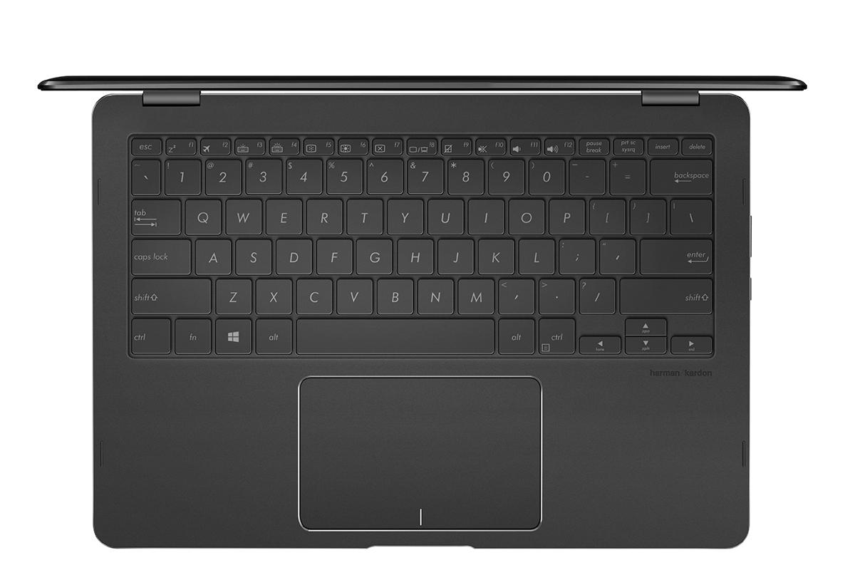 ASUS Zenbook Flip UX370UA-C4207T Intel® Core™ i5 i5-8250U Hybrid (2-in-1) – image 6