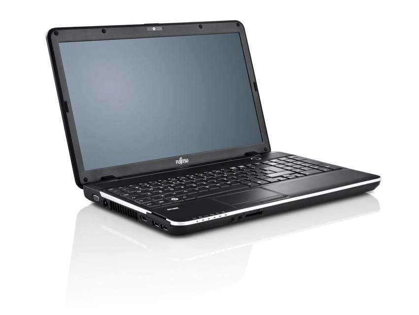 Fujitsu A512 + WI610 – image 3