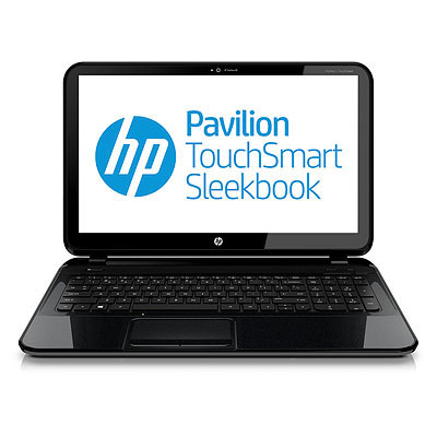 HP Pavilion TouchSmart 15-b195sa Intel® Core™ i5 i5-3337U Laptop – image 6