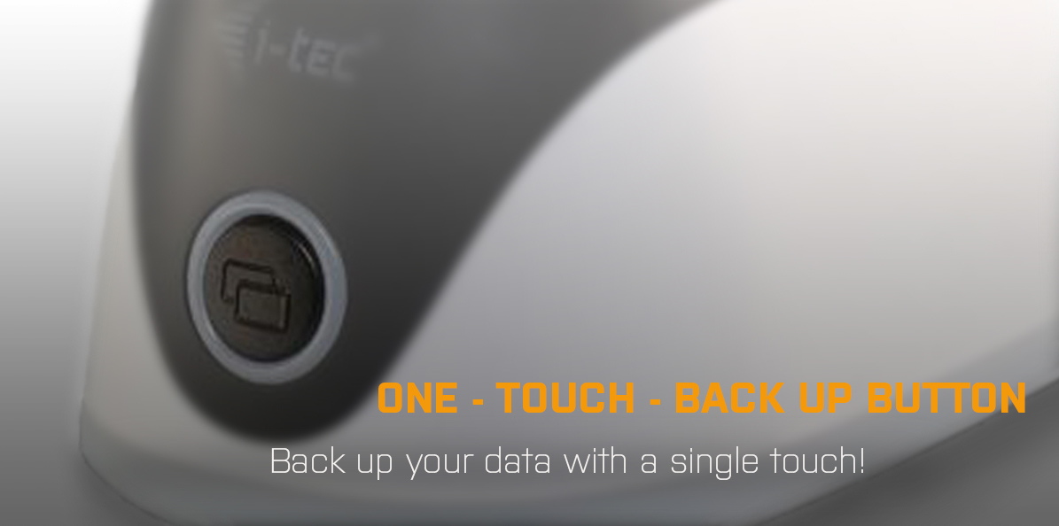 i-tec USB 3.0 HDD Docking Station Advance – image 6