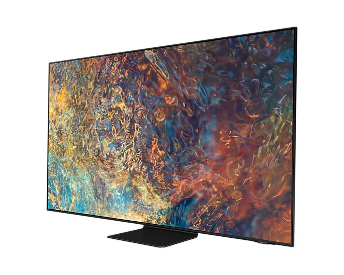 Samsung QE55QN90AAT 139.7 cm (55") 4K Ultra HD Smart TV Wi-Fi Black – image 2