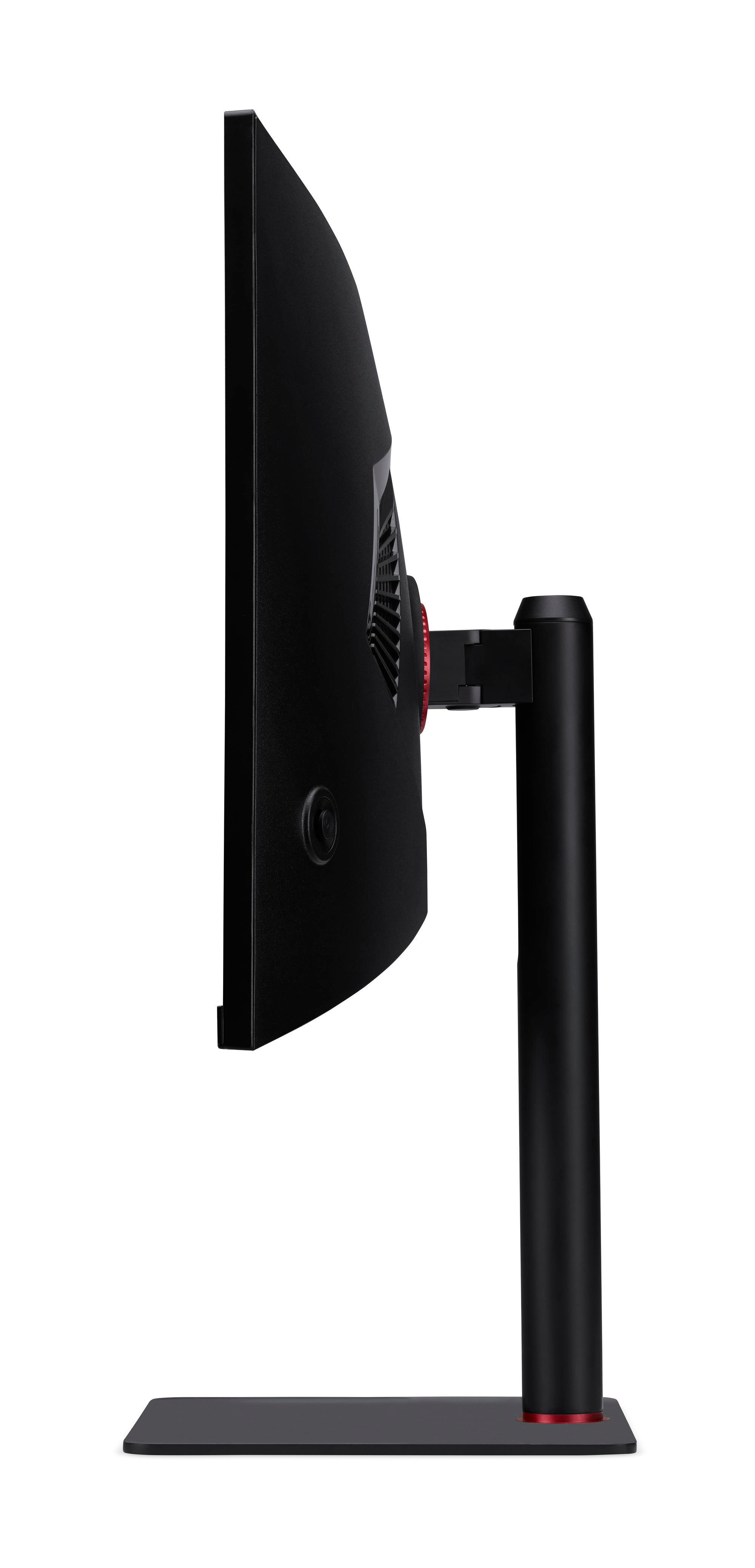 Acer Nitro XV5 XV345CURV3bmiphuzx computer monitor – image 7