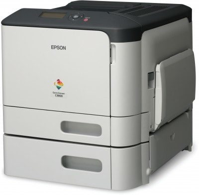 Epson AcuLaser C3900TN – image 6