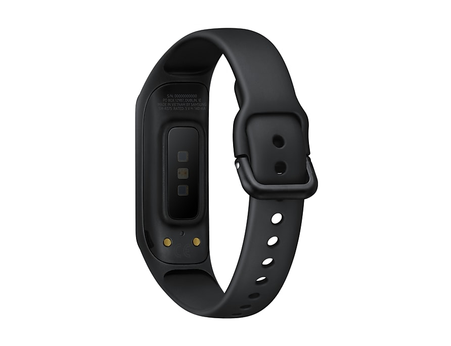 Samsung SM-R375NZKADBT smartwatch / sport watch – image 2