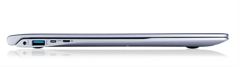Samsung 9 900X3D-A54 Intel® Core™ i5 i5-3317U 33.8 cm (13.3") HD+ 4 GB DDR3-SDRAM 128 GB SSD Windows 7 Home Premium Silver – image 6