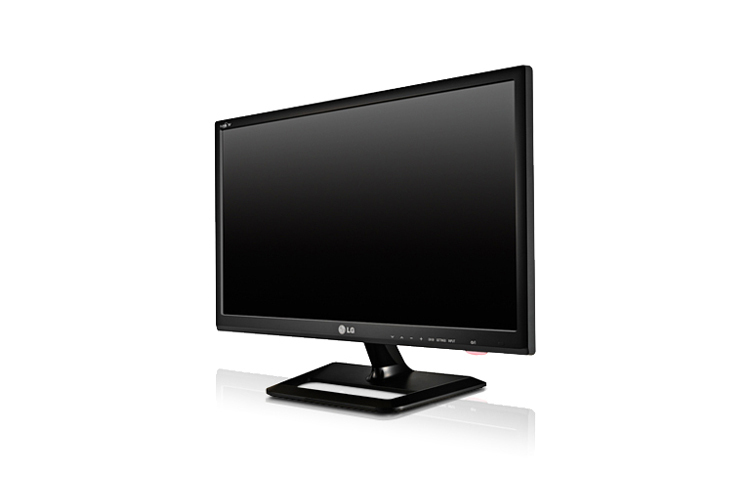 LG DM2752D computer monitor – image 2