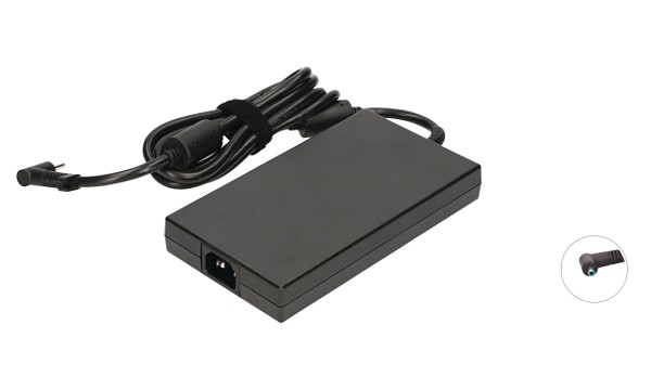 2-Power ALT33891A power adapter/inverter