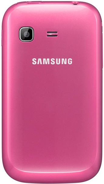 Samsung Galaxy Pocket – image 2