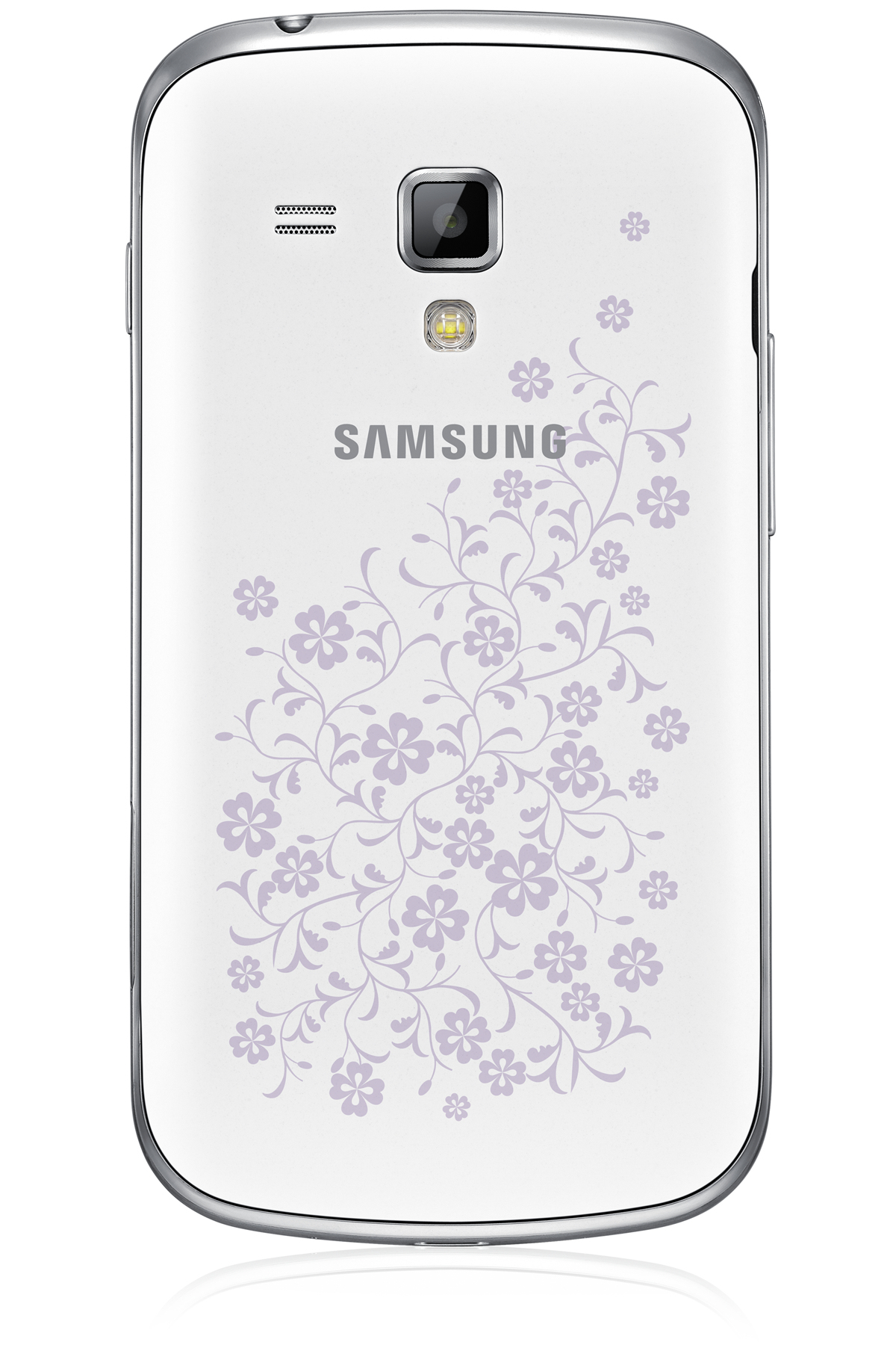 Samsung Galaxy S Duos – image 5