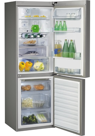 Whirlpool WBV3399 NFC IX – image 2