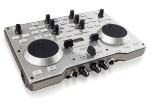 Hercules DJ Console Mk4 – image 1