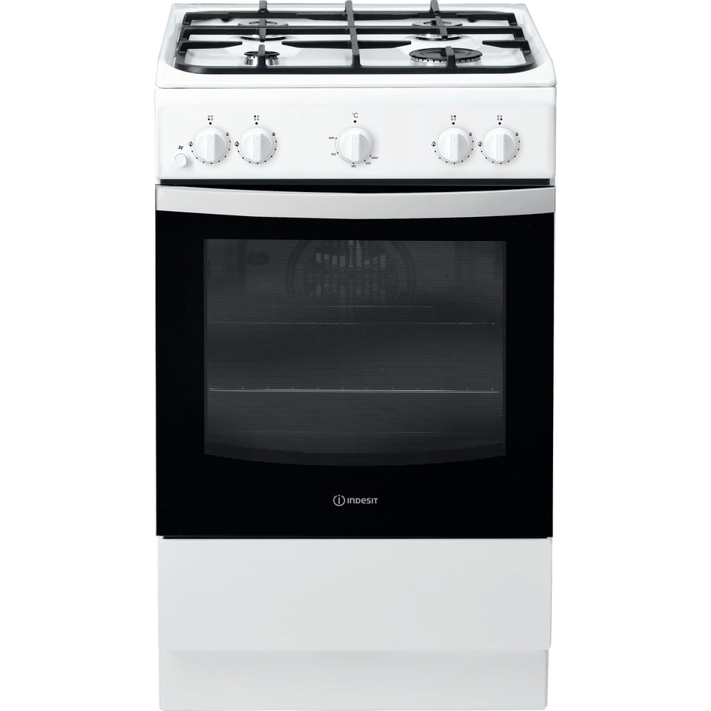 Indesit IS5G0KMW/IT — vue 1 sur 2