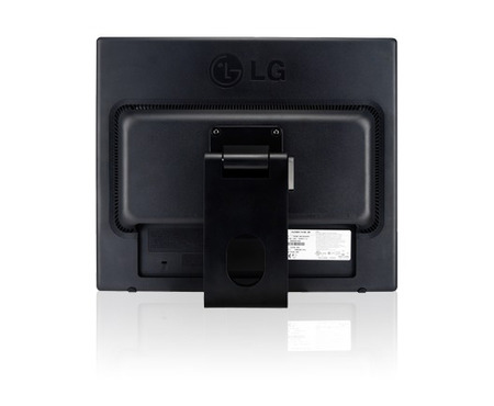 LG 19MB15T computer monitor – image 3