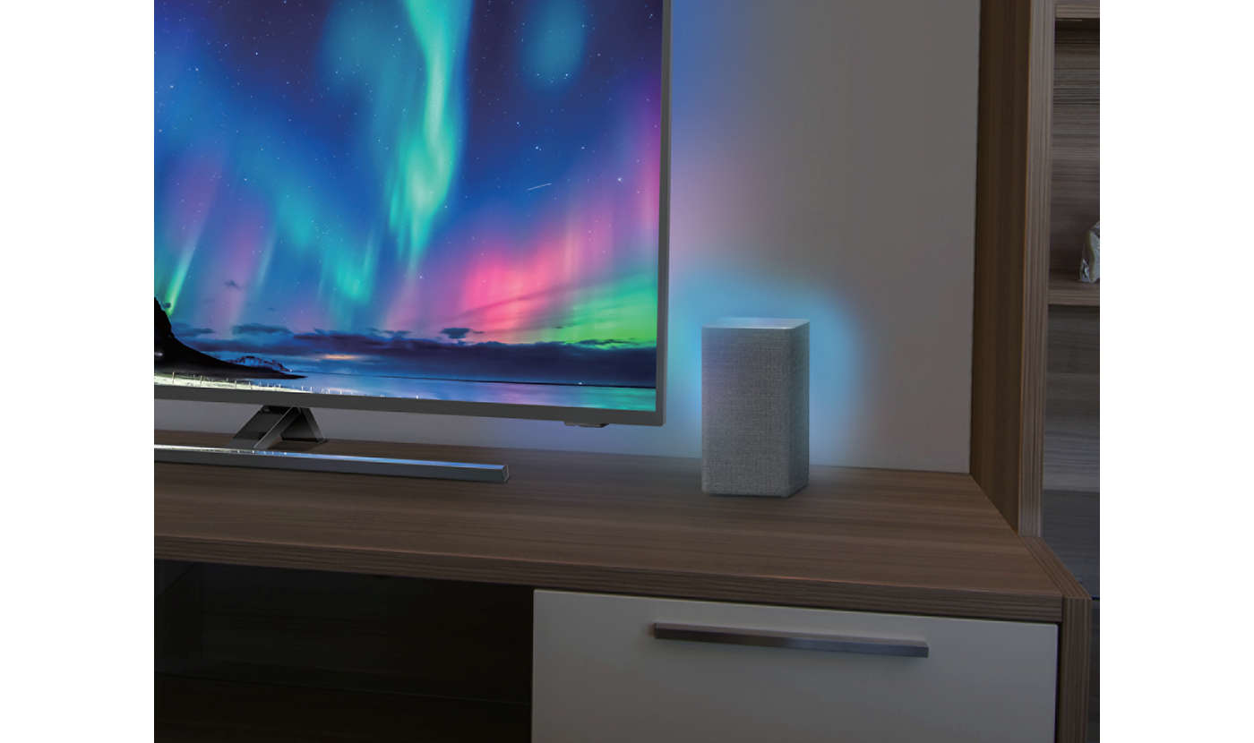 Philips TAW6205 Wireless Home Speaker with Multi Room Audio – image 6