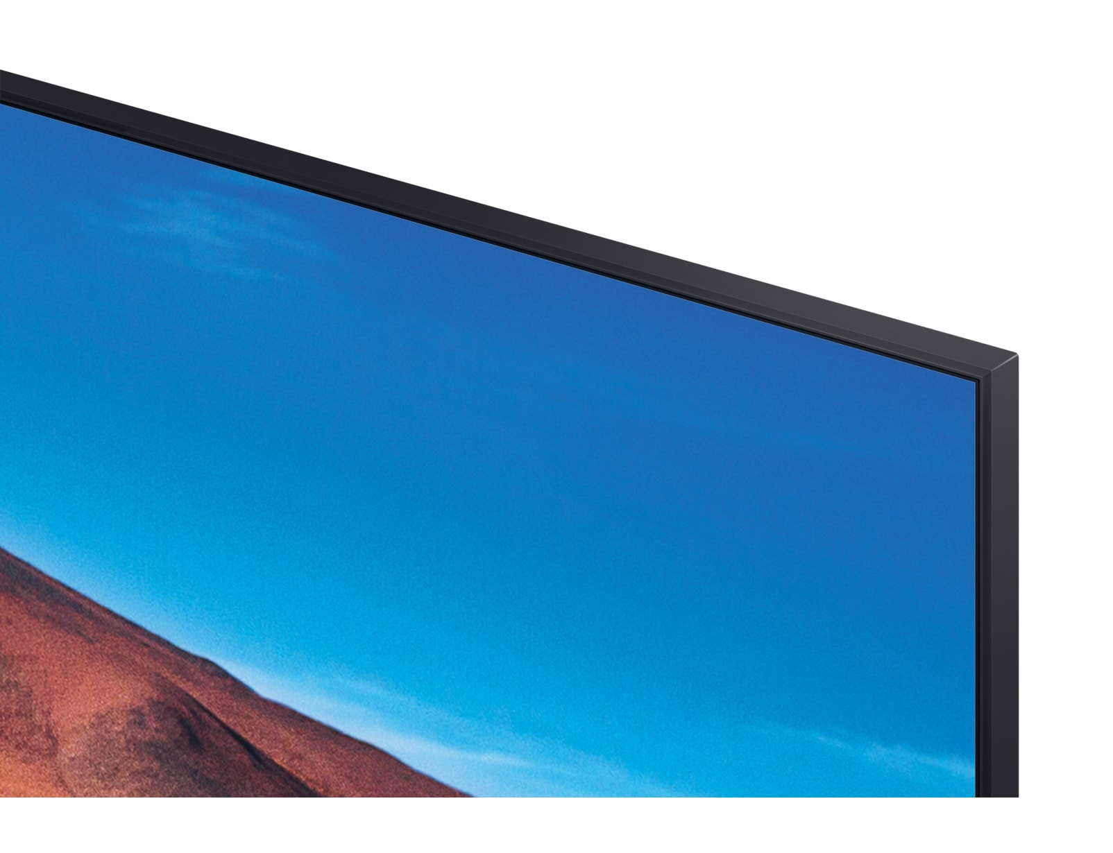 Samsung Series 7 UN50TU7000FXZX TV – image 9