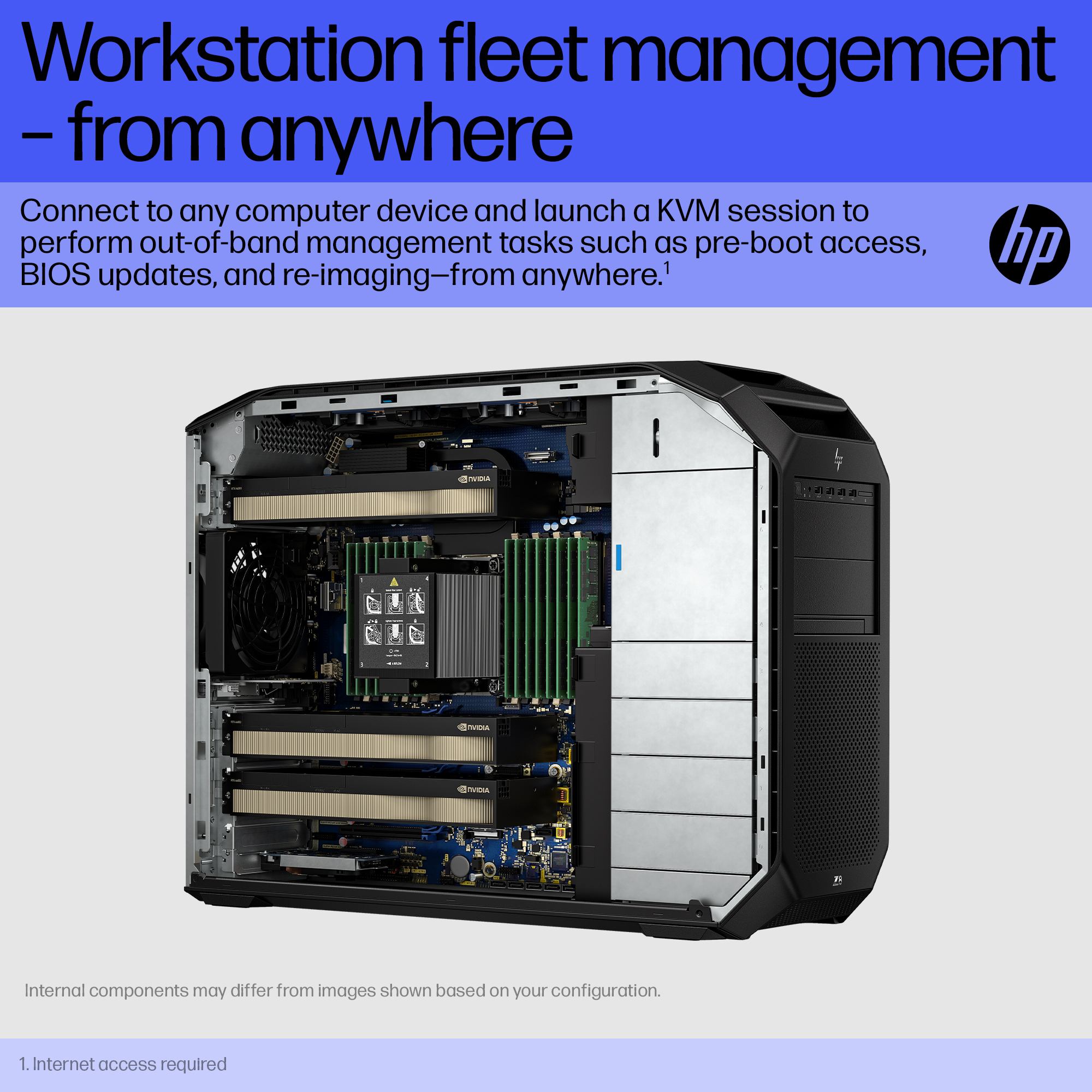 HP Remote System Controller – image 4