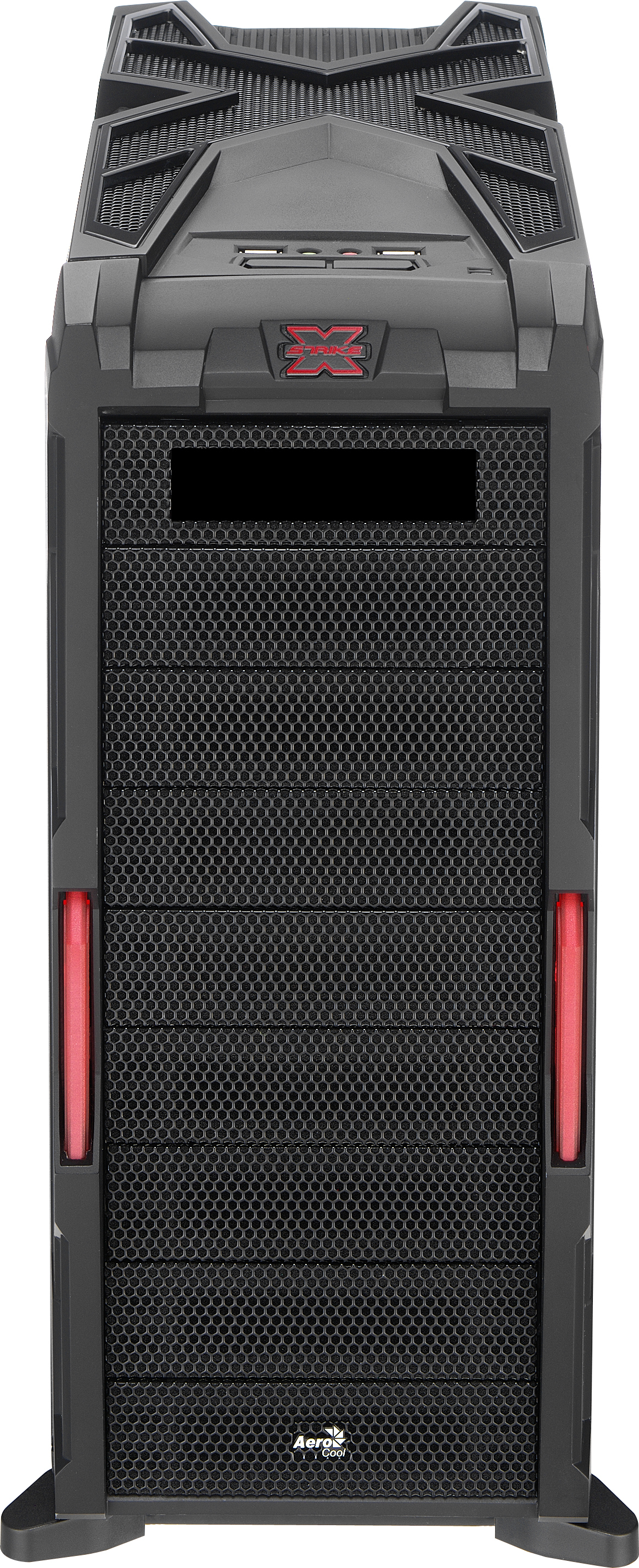 Aerocool Strike-X Midi Tower Black – image 8